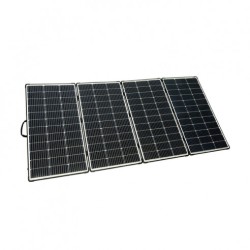 Panneaux solaire pliable...