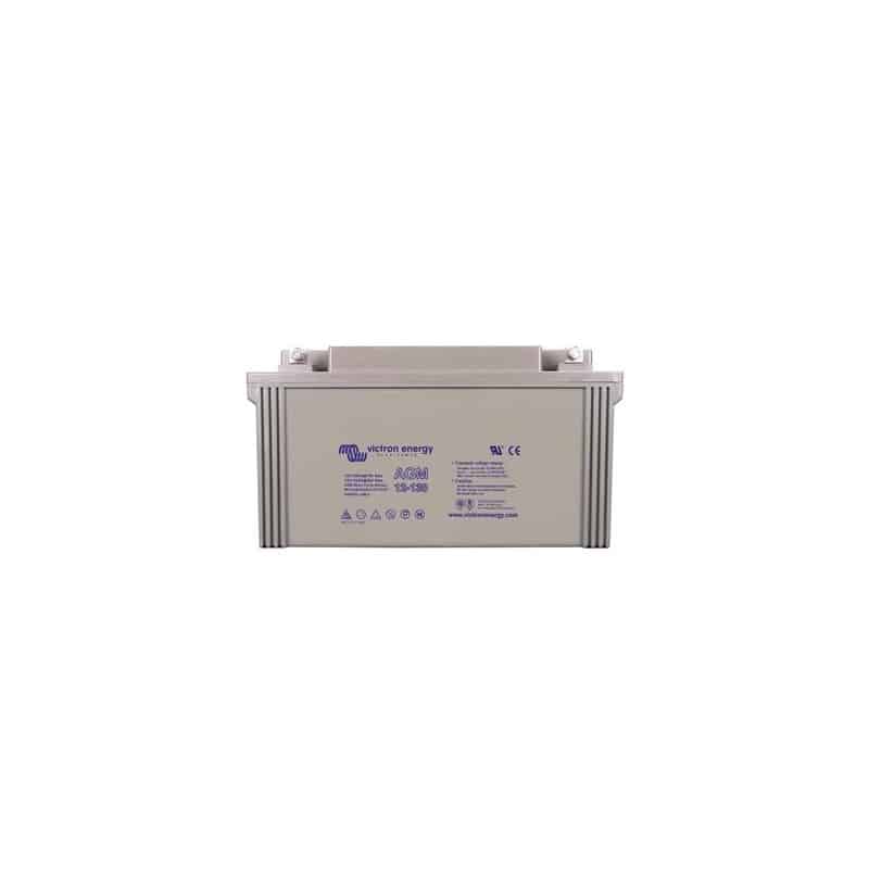 Batterie AGM Super Cycle 60Ah 12V Victron Batterie AGM Super Cycle 60Ah 12V Victron