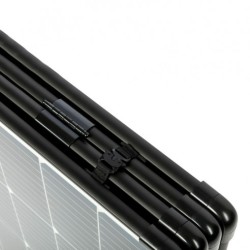 Panneaux solaire pliable 440W EKLA