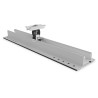 TerraGrif QL pour SingleRail, SolidRail et MiniRail K2 Systems