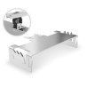 TerraGrif QL pour SingleRail, SolidRail et MiniRail K2 Systems