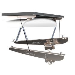 Support nautisme 100BM pour...