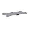 Rallonge pour support de fixation 4 coins Uniteck 40mm