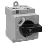 Interrupteur-sectionneur bipolaire 500V Uniteck