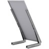 Support pour panneau solaire grand format