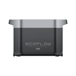 EcoFlow Delta Max 2 Smart Extra Batterie 2046Wh 12V 230V