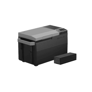 Réfrigérateur portable EcoFlow GLACIER