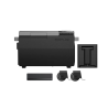 Réfrigérateur portable EcoFlow GLACIÈRE + Batterie enfichable