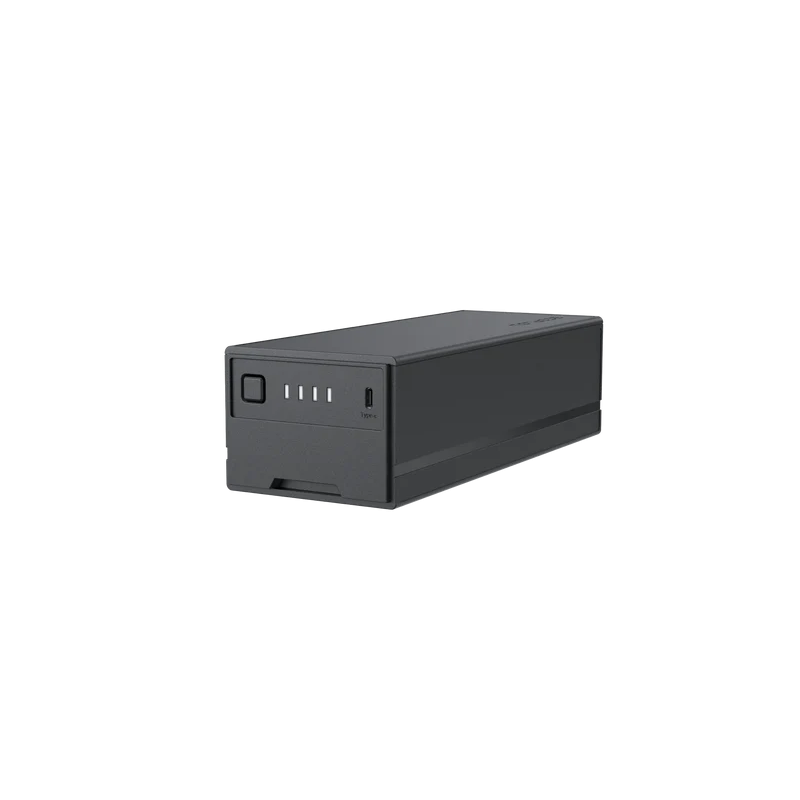 Batterie enfichable 298Wh pour la glacière Ecoflow