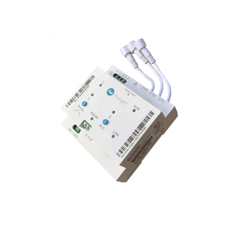 Compteur intelligent Smart Master G3 Mylight