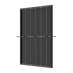36 X Panneau solaire 425W 24V Biverre Bifacial monocristallin Trinasolar