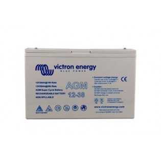 Batterie AGM 38Ah 12V Victron