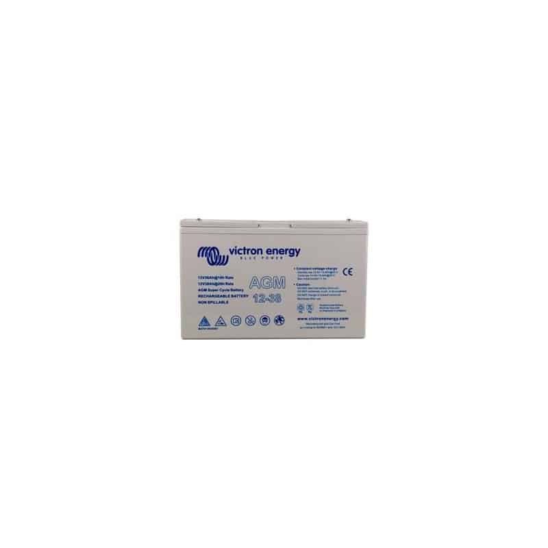 Batterie AGM 38Ah 12V Victron