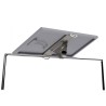 Support nautisme inclinable pour panneau solaire 100.1 WP