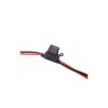 Chargeur solaire 24V a 72V MPPT boost