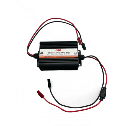 Chargeur solaire 24V a 72V MPPT boost