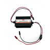 Chargeur solaire 24V a 72V MPPT boost