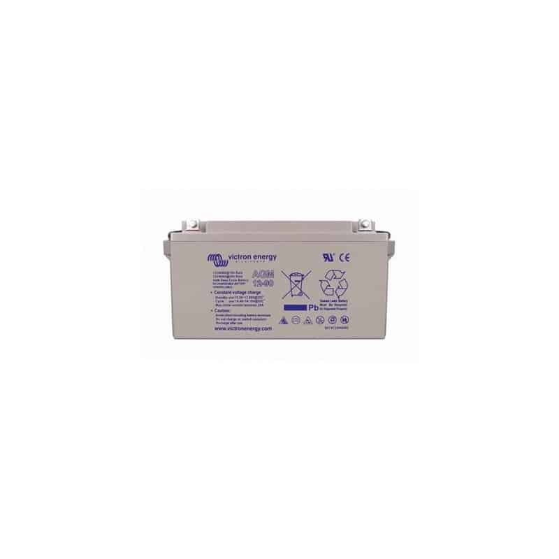 Batterie AGM 90Ah 12V Victron Batterie AGM 90Ah 12V Victron