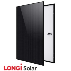 Panneau solaire 405W 24V...