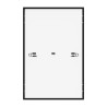 Panneau solaire 405W 24V PERC Full black monocristallin Longi