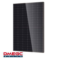 Panneau solaire 500W 24V...