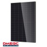 Panneau solaire 500W 24V Biverre biface monocristallin DMEGC