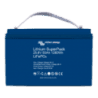 Batterie Lithium 50Ah 24V Superpack Victron Bms intégré