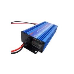 Chargeur solaire 48V à 72V...