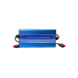 Chargeur solaire 48V à 72V MPPT boost