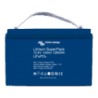 Batterie Lithium 100Ah 12V Superpack Victron Bms intégré
