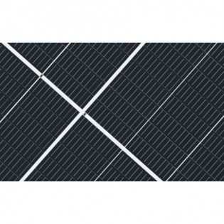Panneau solaire 425W 24V monocristallin Trinasolar