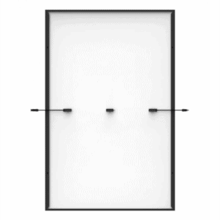 Panneau solaire 425W 24V monocristallin Trinasolar