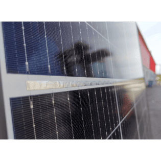 Panneau solaire 425W 24V monocristallin Trinasolar