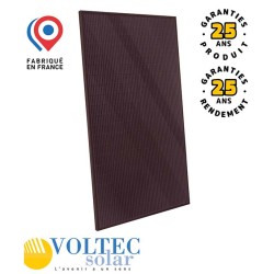 Panneau solaire 355W 24V...