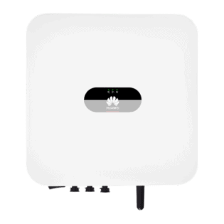 Onduleur hybride solaire Huawei SUN 2000-6KTL-L1 pour panneau solaire