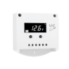 Régulateur de charge solaire 20A PWM 12/24V Uniteck
