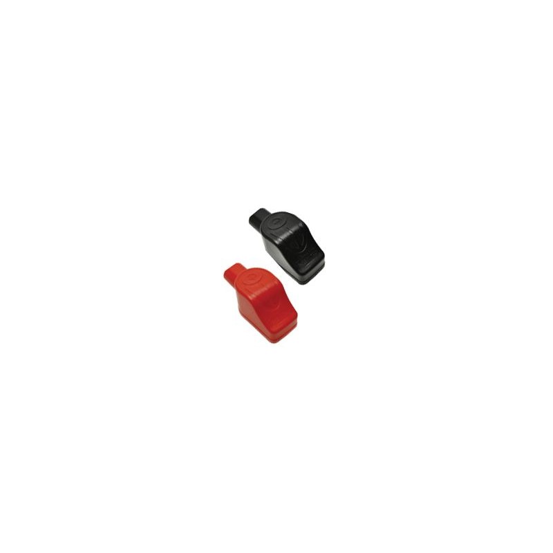 Couvre cosse pour batterie M8 H16