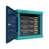 Armoire rack 9U batteries Pylontech