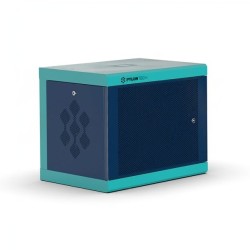 Armoire rack 9U batteries...