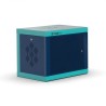 Armoire rack 9U batteries Pylontech