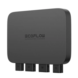 Chargeur d'alternateur Ecoflow
