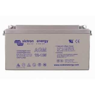 Batterie GEL 165Ah 12V Victron
