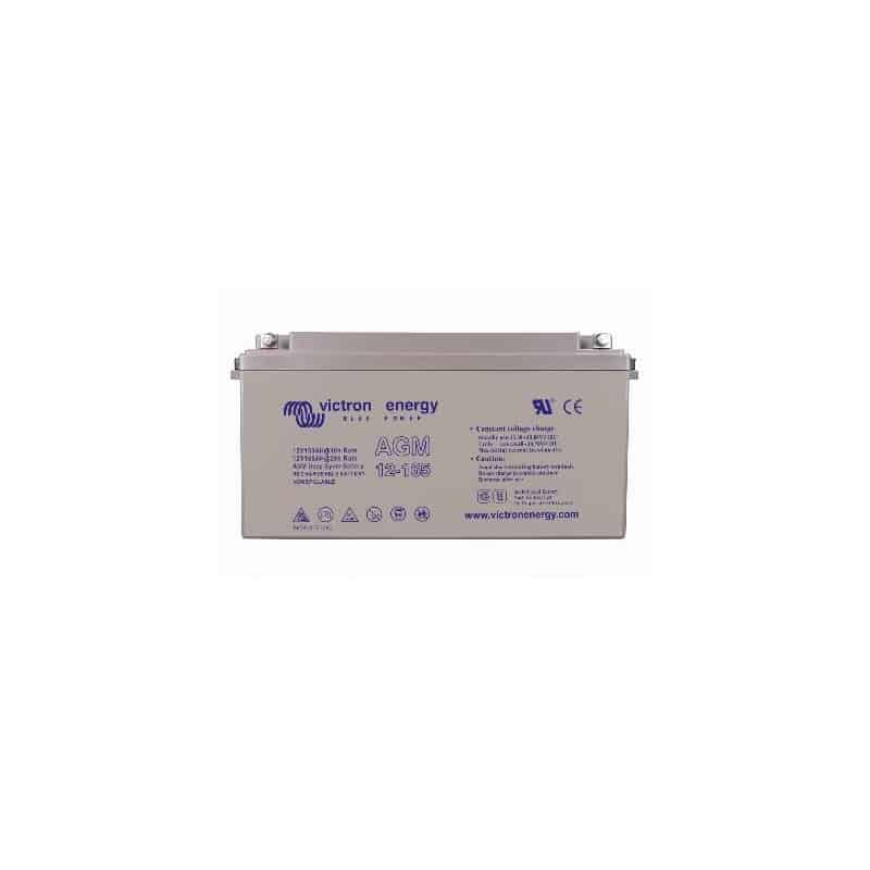 Batterie GEL 165Ah 12V Victron Batterie GEL 165Ah 12V Victron