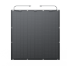2X Panneaux solaires flexibles 200W Ecoflow