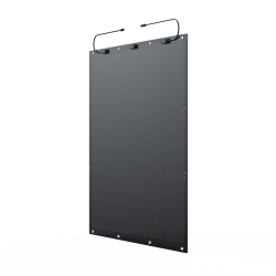 2X Panneaux solaires flexibles 200W Ecoflow