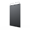 2X Panneaux solaires flexibles 200W Ecoflow