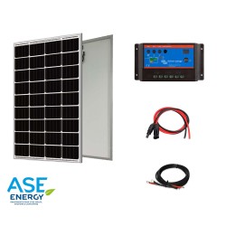 Kit solaire maintien de...