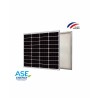 Kit solaire 50W 230V pour site autonome