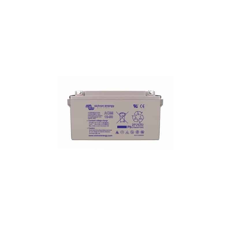 Batterie GEL 90Ah 12V Victron Batterie GEL 90Ah 12V Victron