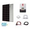 Kit solaire 180W 12V van / camping-car / bateau
